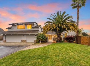 265 Calle Serra Rd, Aptos, CA 95003