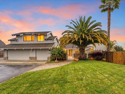 265 Calle Serra Rd, Aptos, CA, 95003