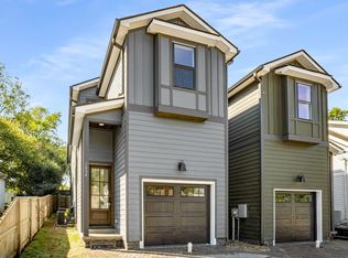 1404 Chester Ave #B, Nashville, TN 37206