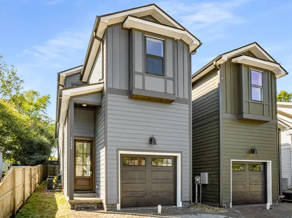 1404 Chester Ave #B, Nashville, TN 37206