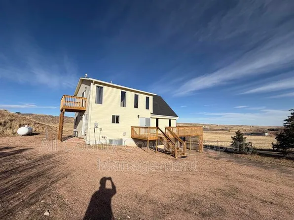 759 Crow Creek Rd, Cheyenne, WY 82009