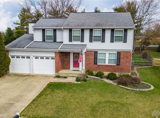6218 Crooked Creek Dr, Mason, OH