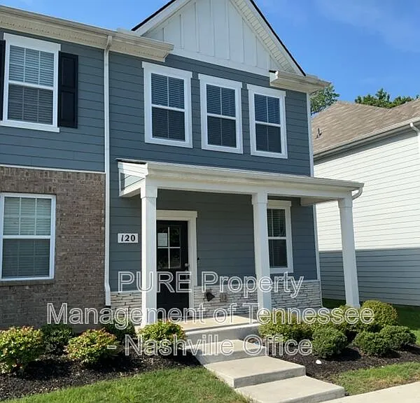 120 Cecil Rd — Photo 1