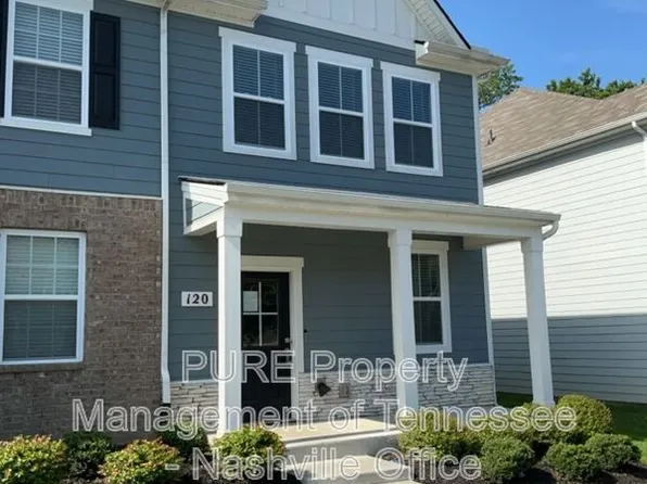 120 Cecil Rd, Lebanon, TN