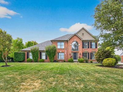 7293 Windsor Park Dr, Maineville, OH, 45039