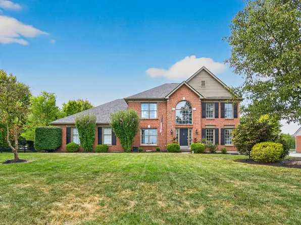 7293 Windsor Park Dr, Maineville, OH 45039