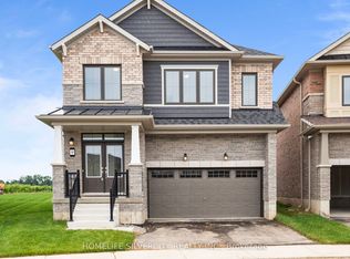 9 Monteith Dr, Brantford, ON N3T 0W6