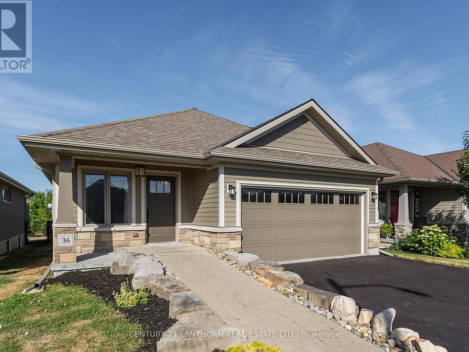 1st image of 36 Tessa Blvd