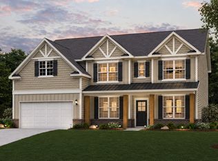 Birch Plan, Brookshire Manor, Canton, GA 30115