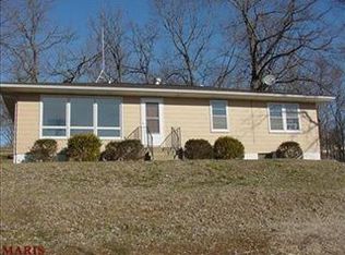 1483 Hillside Dr, Pevely, MO 63070