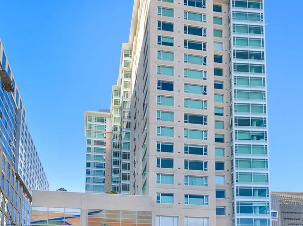 1160 Mission St Unit 608, San Francisco, CA 94103