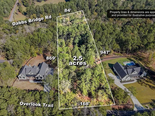 1135 Overlook Trl, Acworth, GA 30101