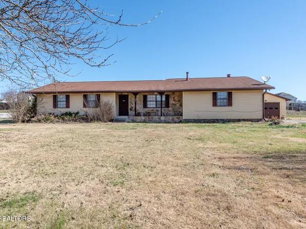 800 Tyler Pl, Kingston, TN 37763