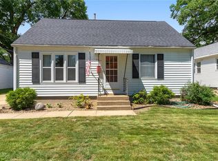 3222 Soutter Ave SE, Cedar Rapids, IA 52403