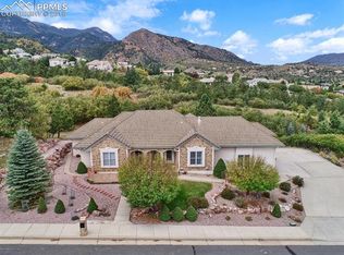 580 Vista Grande Dr, Colorado Springs, CO 80906