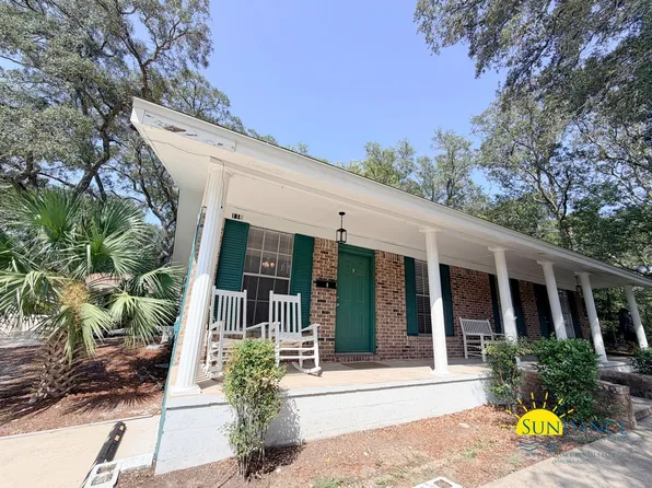 118A Monahan Dr, Fort Walton Beach, FL