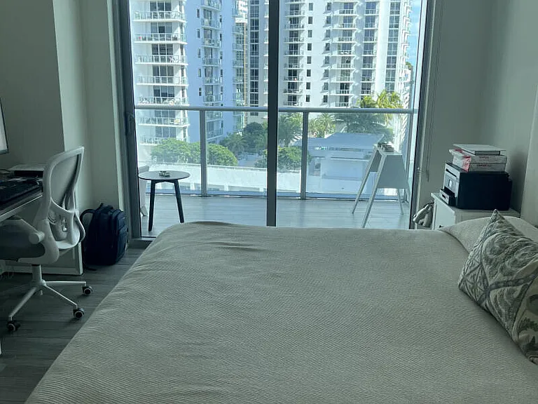 1100 S Miami Ave #1711 — Photo 5