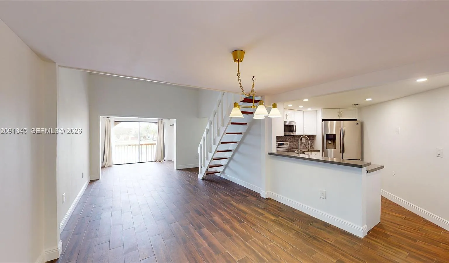 West Fontaine Condo — Photo 4