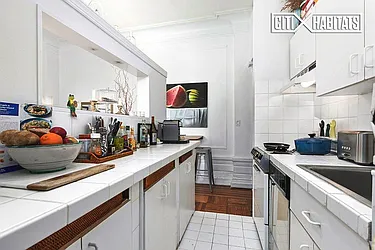 Rented by Citi Habitats