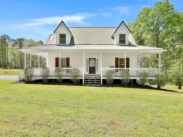 610 Hardy Ln, Griffin, GA 30223