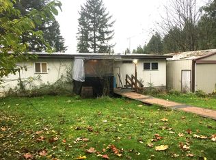 15383 S Wave Rd, Mulino, OR 97042