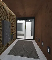 Rented by Nooklyn NYC LLC