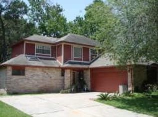 30419 Thorsby Dr, Spring, TX 77386
