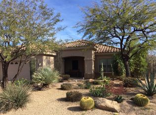 35289 N 92nd Way, Scottsdale, AZ 85262
