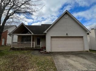 3581 Cephas Way, Lexington, KY 40503