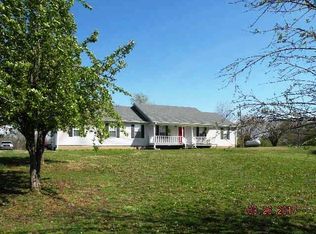 401 Revell Rd, Dyersburg, TN 38024