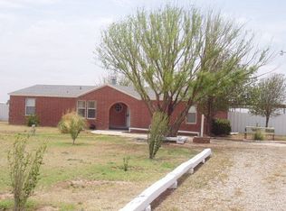 4214 County Road 1170, Lubbock, TX 79407