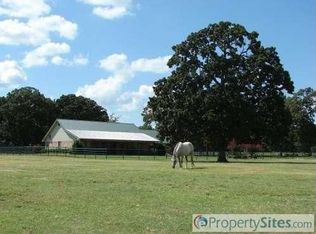 615 Cr 43800, Paris, TX 75462