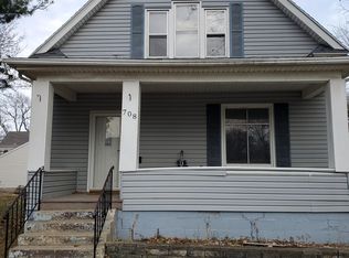 708 Freeborn Ave, Albert Lea, MN 56007