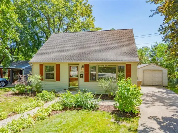 4369 Crawford Drive, Madison, WI 53711