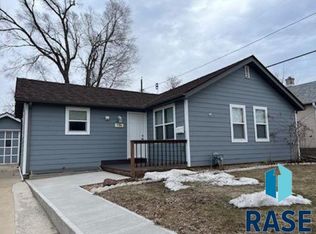 704 W 29th St, Sioux Falls, SD 57105