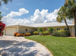 4315 46th Ave S, Saint Petersburg, FL 33711
