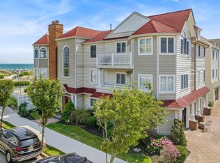 1702 Boardwalk #2, Ocean City, NJ 08226