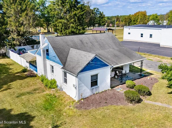 7840 Blue Ridge Trl, Mountain Top, PA 18707