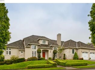 2523 NW Pinnacle Dr, Portland, OR 97229