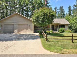 1213 Arrowhead Dr, Arbor Vitae, WI 54568