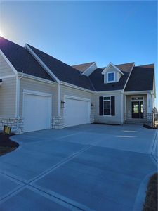 13415 W 174th Ter, Overland Park, KS, 66221
