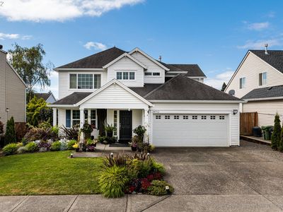 34712 Alpine Ave, Saint Helens, OR, 97051