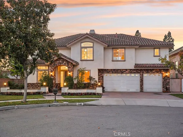 17405 Jasmine Way, Cerritos, CA 90703