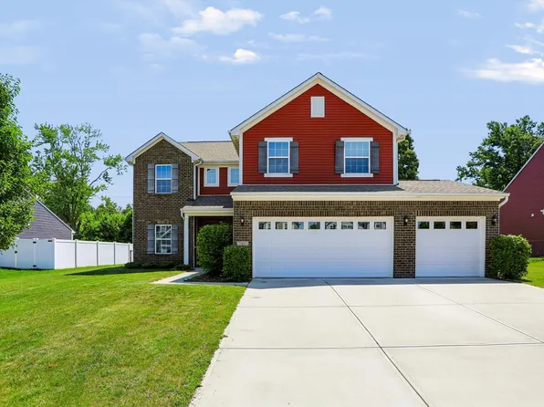 7435 Beal Cir, Indianapolis, IN 46217