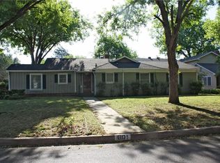 601 Riverside Blvd, Abilene, TX 79605