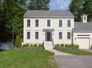 27 Katelyn Way, Seabrook, NH 03874