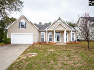 10 Evansbrook Ct, Columbia, SC 29223