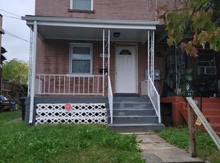 4419 Edson Pl NE, Washington, DC 20019