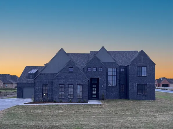 11023 N 86th East Ave, Owasso, OK 74055