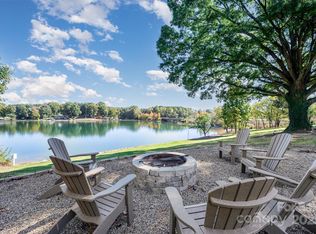 4358 Reed Creek Dr, Sherrills Ford, NC 28673